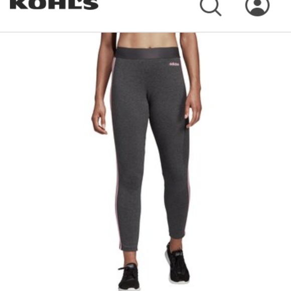 Adidas sports bra and leggings - Picture 3 of 6
